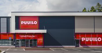 Image of one of Puuilo's brick and mortar shops