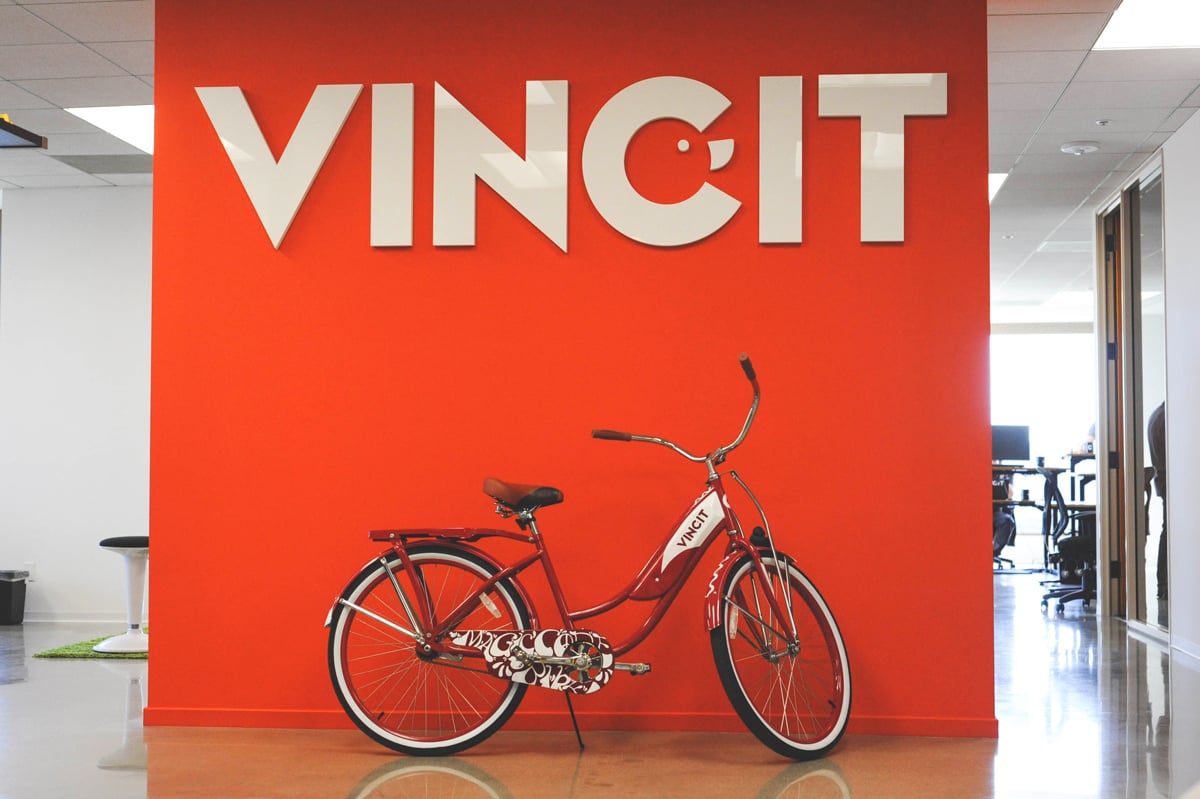 Vincit gemenskaper