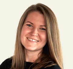 Krista Forsström, Vincit