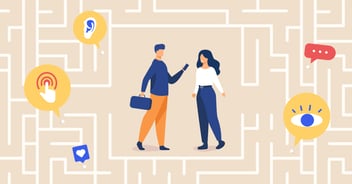 5 ways in which accessibility will improve your business | Vincit