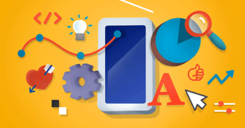 Creating a mobile app – How to get off to a successful start | Vincit