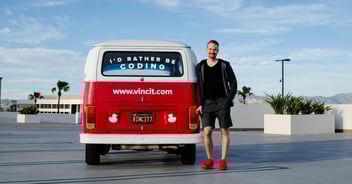 Living the good life – working as a digitalization professional at Vincit California | Vincit