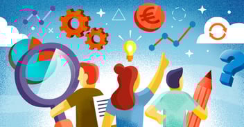Successful business development looks to potential futures | Vincit