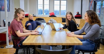 When the size of your salary is not a secret – here’s how Vincit’s open salary policy works | Vincit