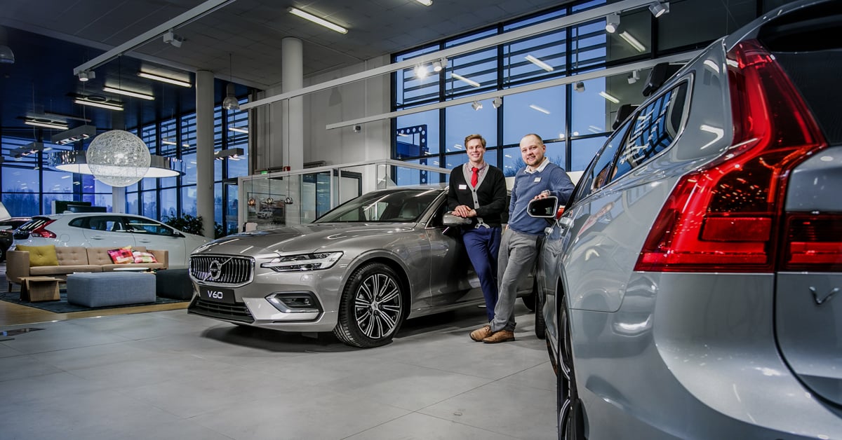 Read more about: Digital strategy provides a clear roadmap for future development