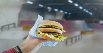 Hesburger: New app boosts sales by 25%