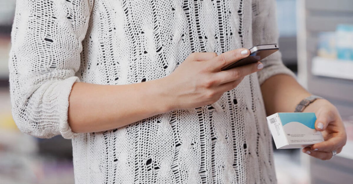 Read more about: Pioneering distributor of pharmaceutical knowledge