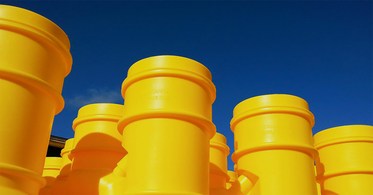 Read more about: Utilize IoT system data in the monitoring of pumping stations