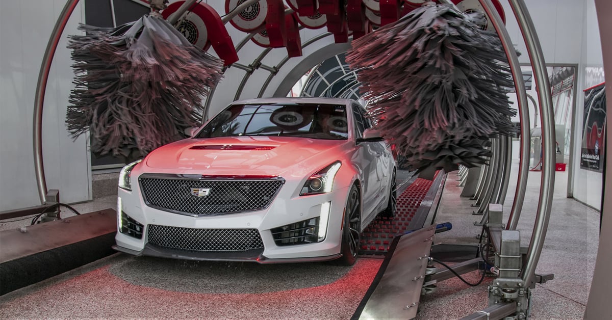 Read more about: Digital Franchising Solution Supports Tommy's Express Business Growth