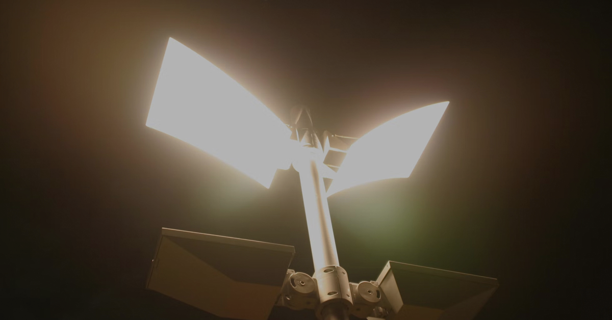 Read more about: Powering the change