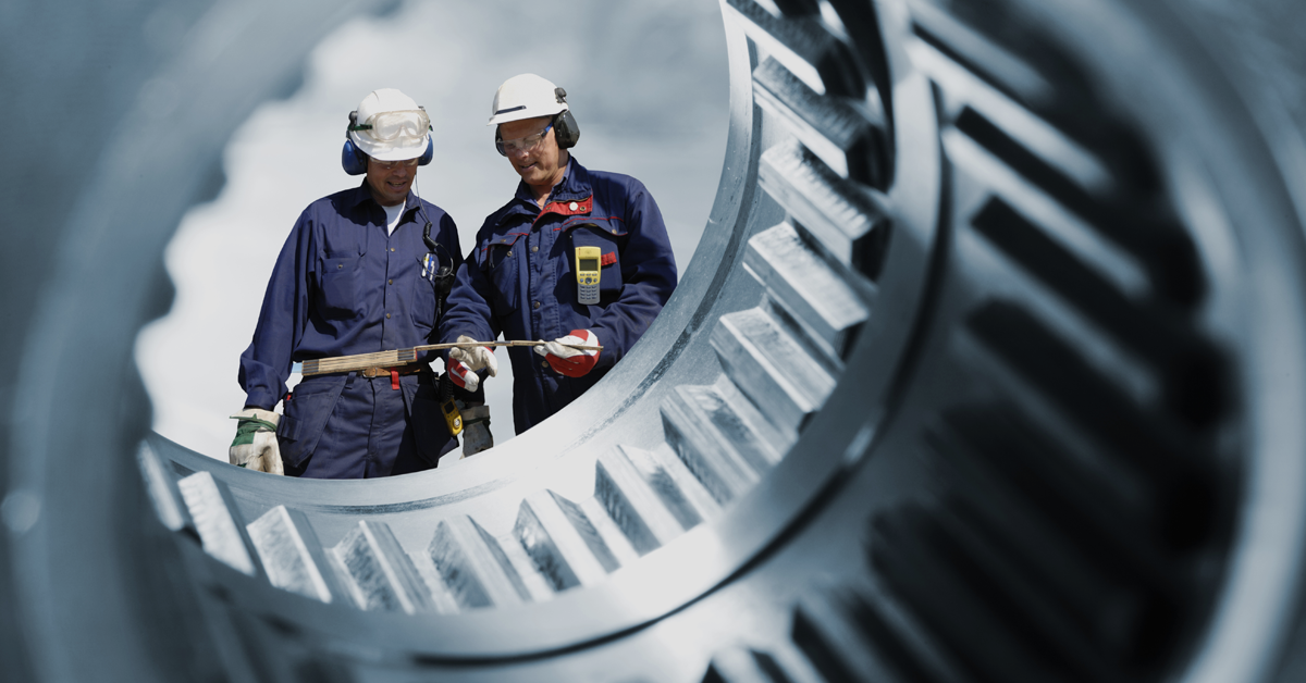 Read more about: Maintaining project master data at YIT