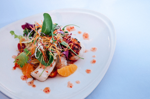 Read more about: An App Built for a Foodie