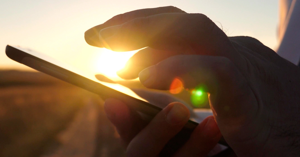 Read more about: Creating a convenient app for energy efficiency and solar power