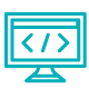Websites and desktop applications