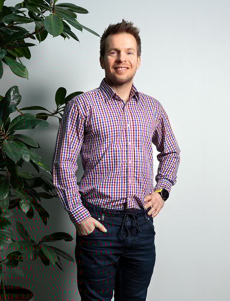 Mikko Kuitunen, Vincit