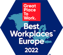 2022-best-workplaces-europe-logo
