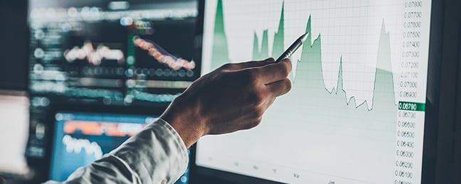 Banking, finance and insurance