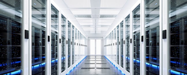 Cloud transformation as integral part of enterprise thinking and planning
