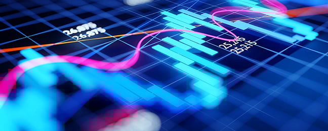 Digital platform economy