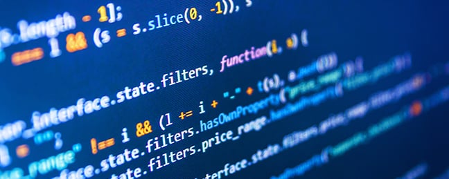 A solid integrations architecture
