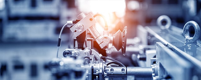 Toward data-led and customer-centric manufacturing