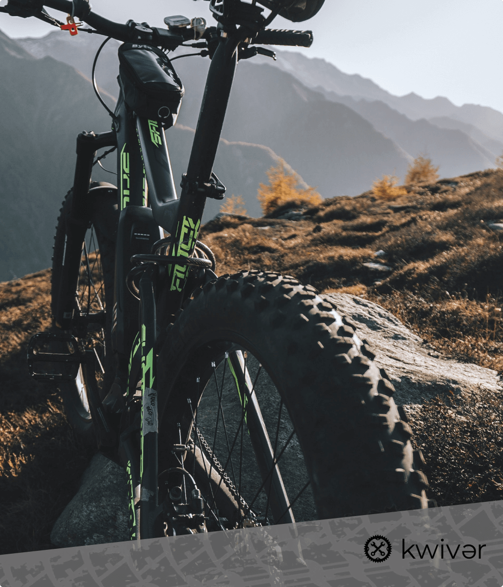 Read more about: Kwiver Is The Check Engine Light App For Bikes