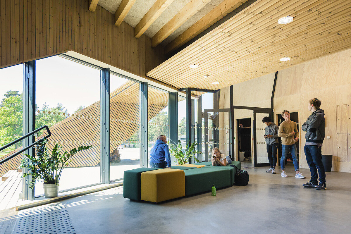 Read more about: Helping Martela to make an effective digital business transformation