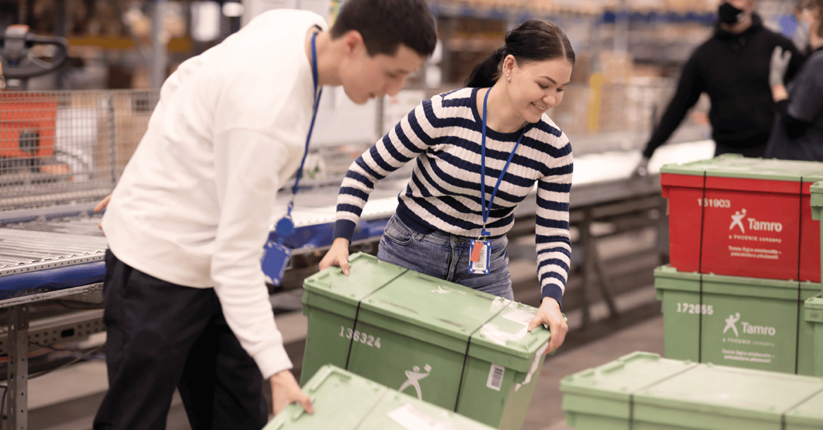 Read more about: A partnership that redefines the healthcare and medical sector