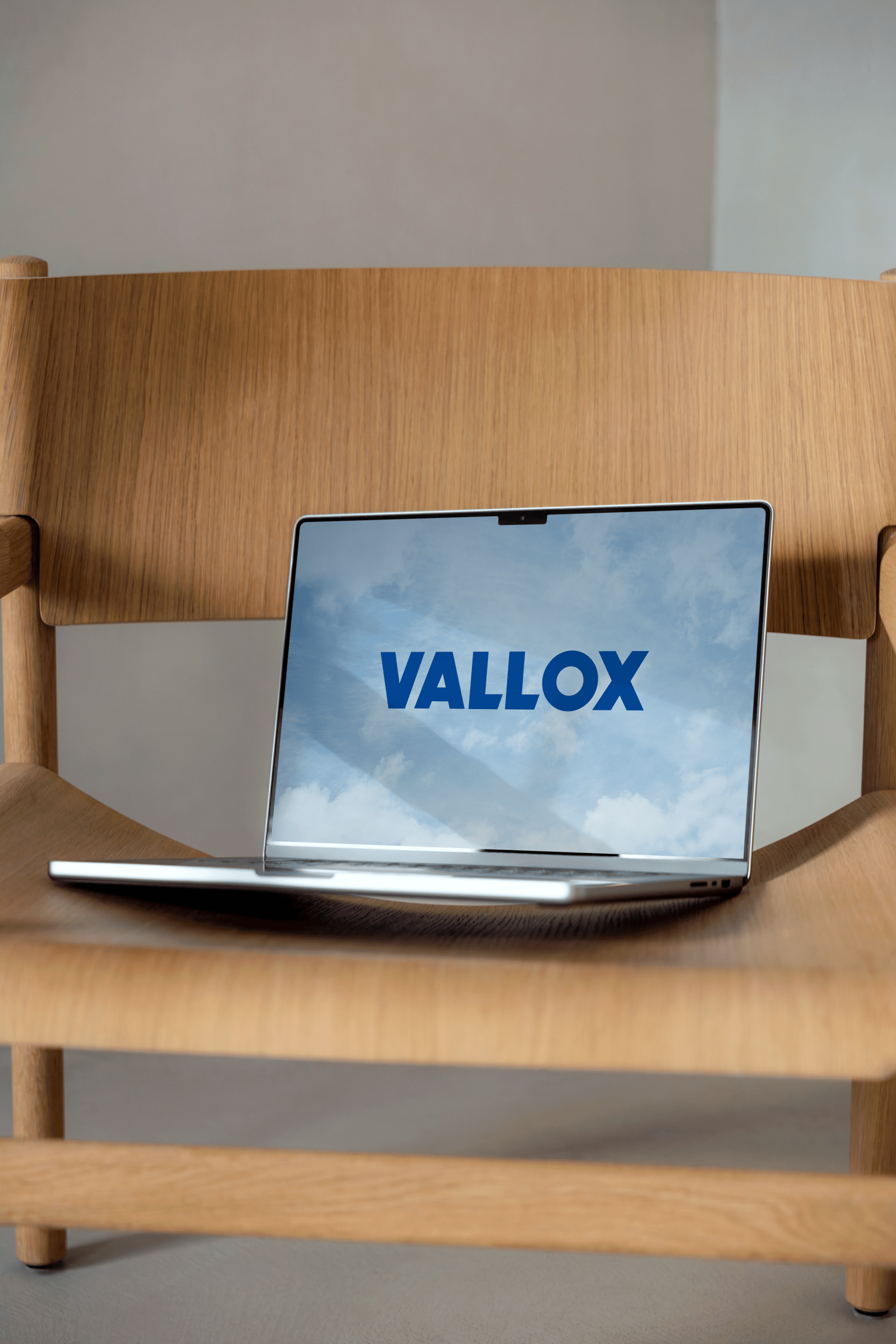 Vallox: Implementing a business-critical product information management solution