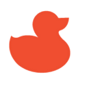Vincit-red-duck-icon2