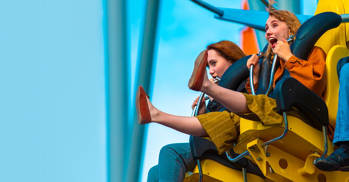 Read more about: Less hassle, more fun with digital services that just work