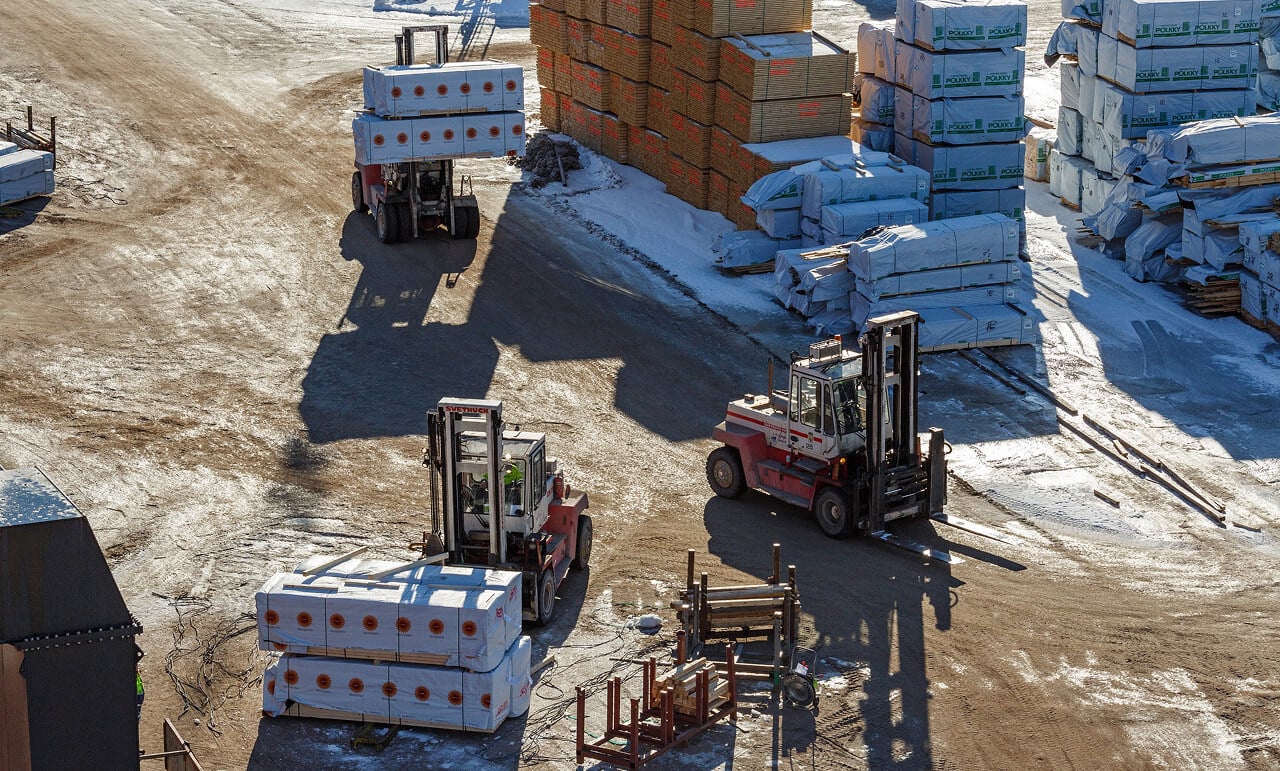 Read more about: A digital strategy to navigate a sustainable future