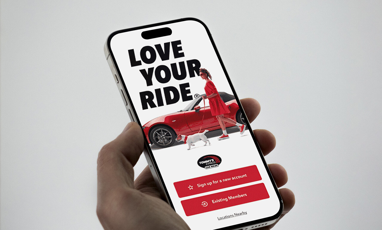 Read more about: Creating a user-friendly digital solution to support business growth