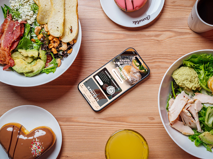 Read more about: Creating a modern and fresh digital presence for Arnolds