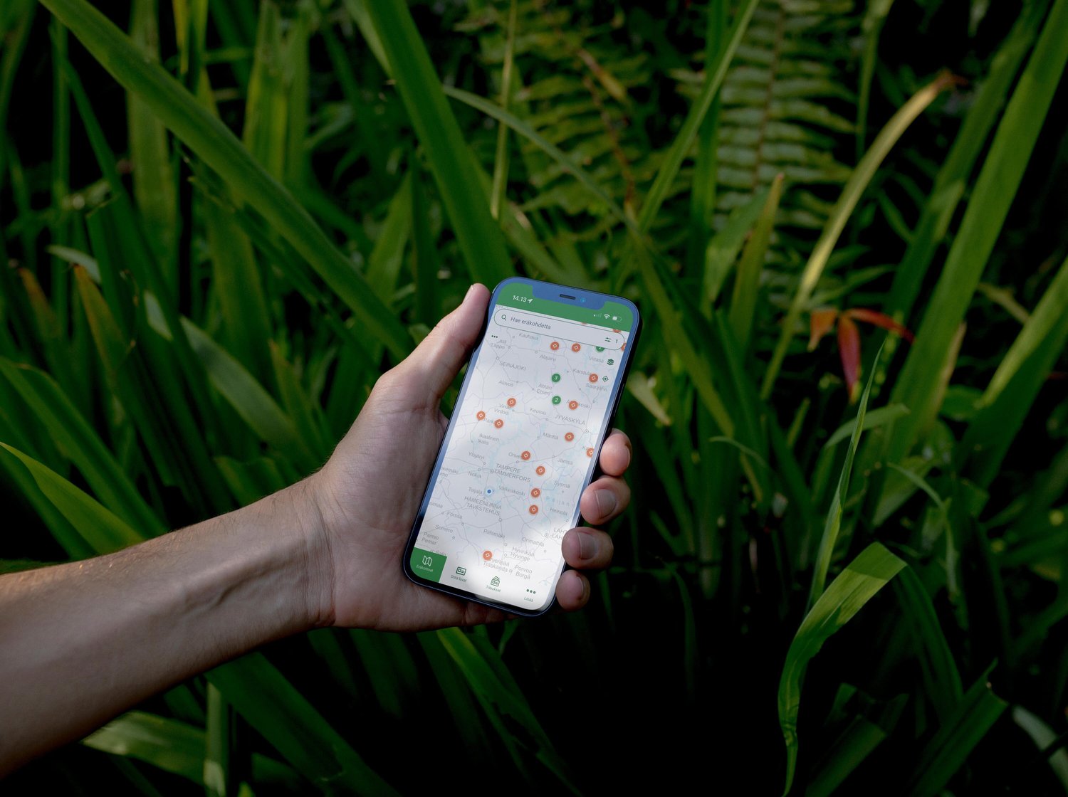 Read more about: Improving customer experience with a completely renewed digital service