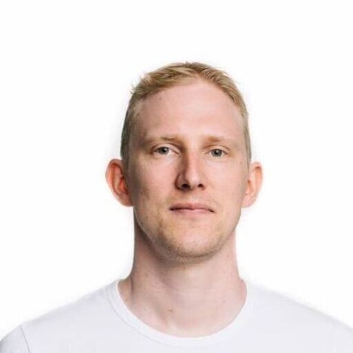 Riku Kärkkäinen
