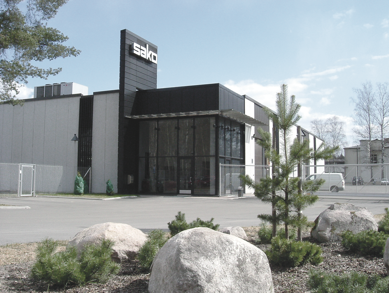 Read more about: Accelerating customer experience, loyalty, and sales for Sako with digital innovation