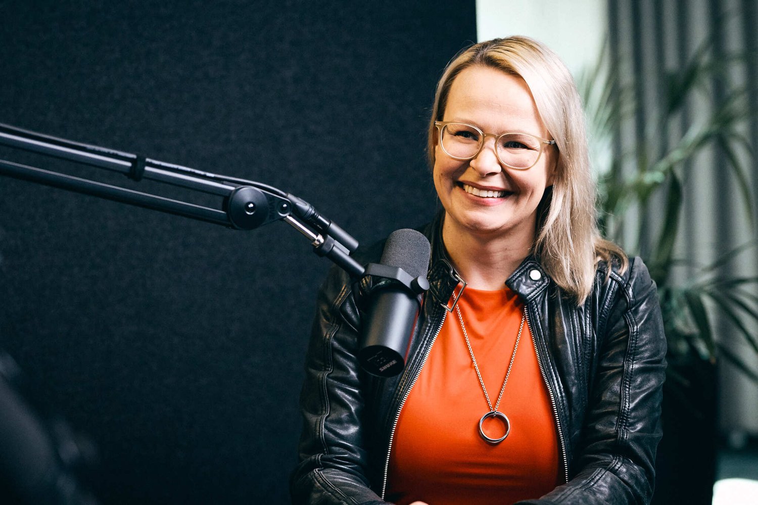 Vincit Talks – Ulla Jones and an ode to customer centricity