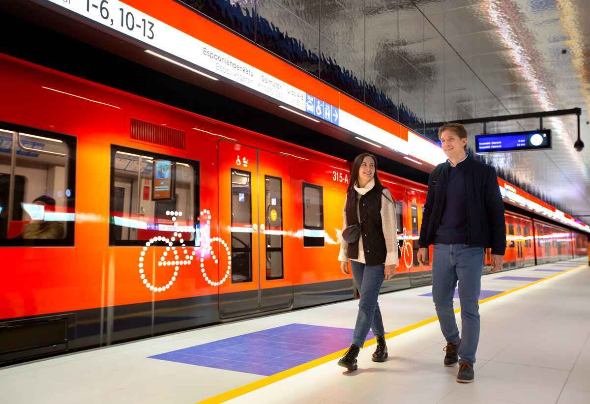 Read more about: Creating a better commuting experience with a user-friendly public transportation registry