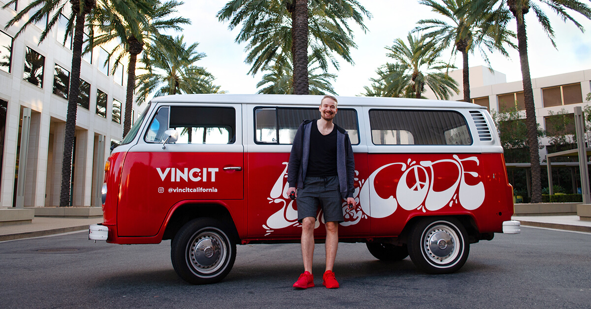 California here we come – relocating to Vincit California | Vincit