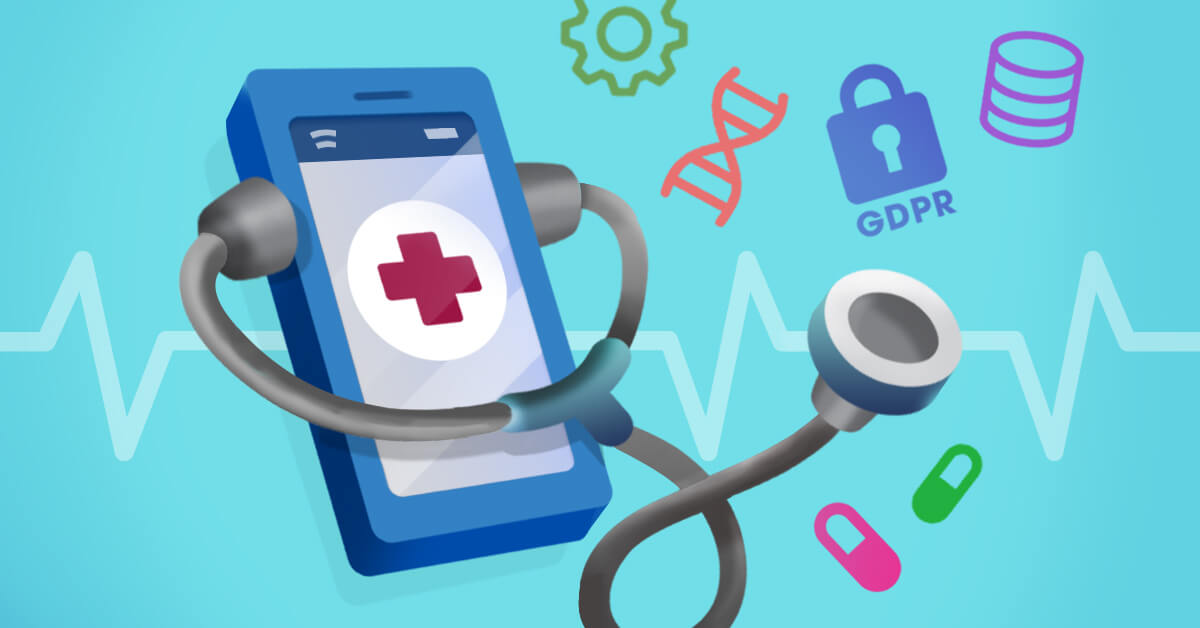 Designing health and welfare apps is a precise business | Vincit