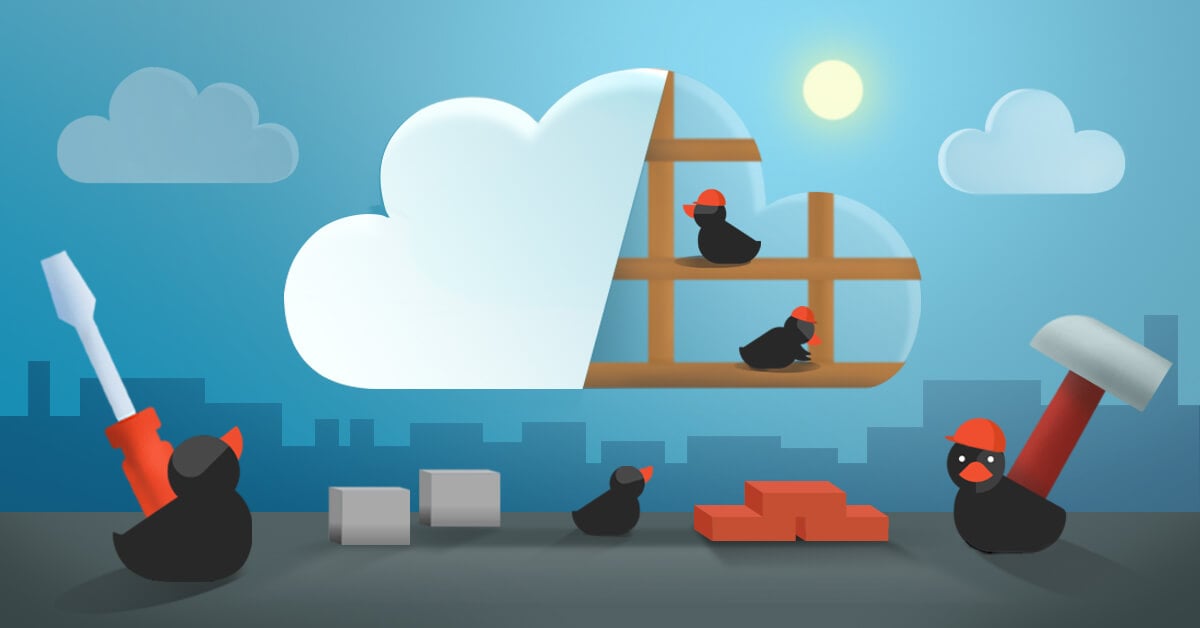 How to properly build a cloud service | Vincit