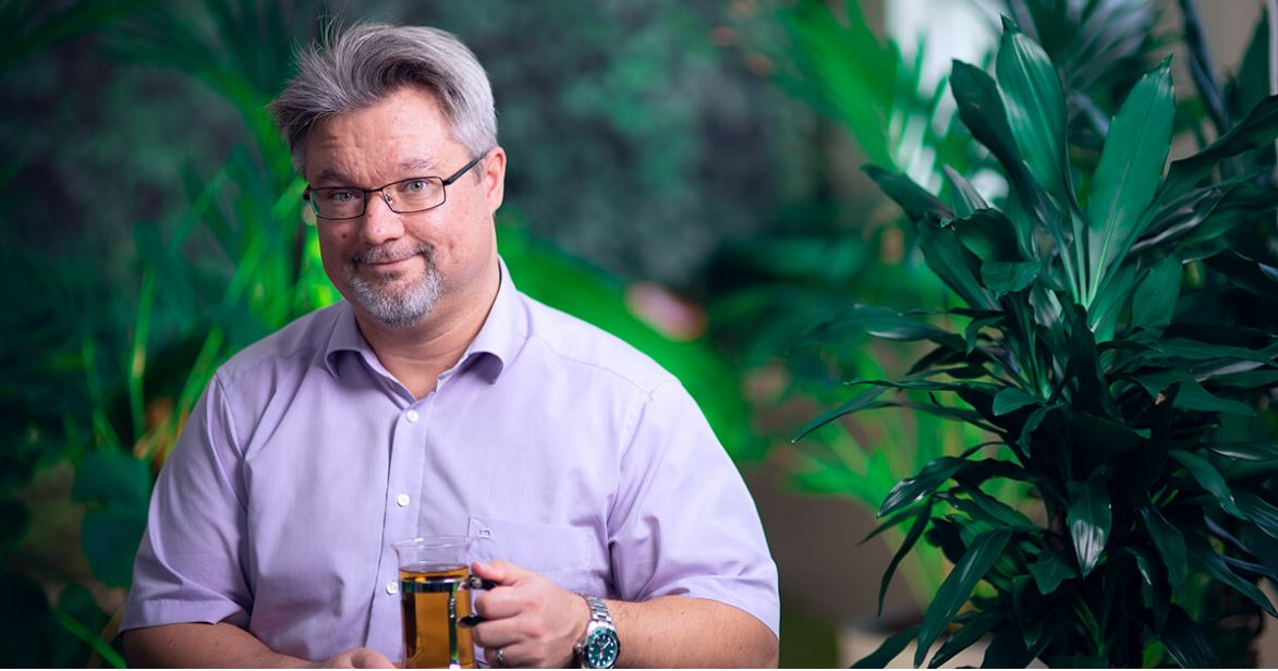 Twenty years of coding | Mikko Teräs