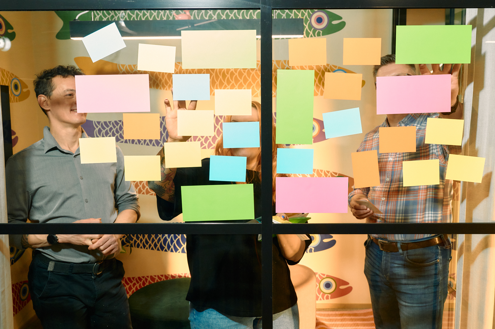 Read more about: How the right architecture is the key to enabling agentic commerce in B2B