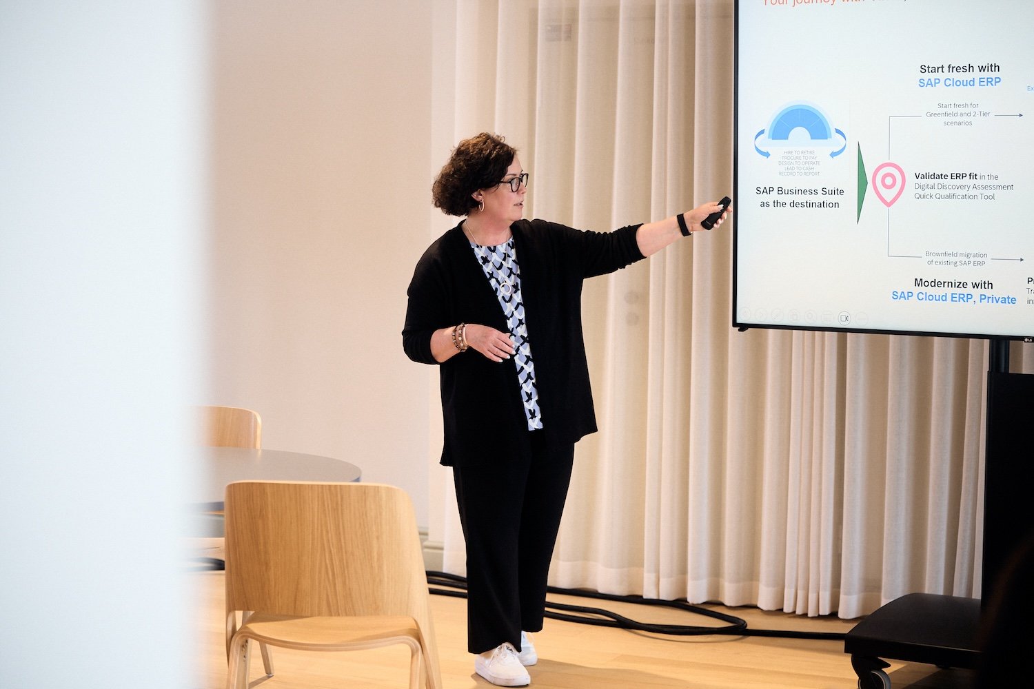 Read more about: 5 key takeaways from the Grow with Vincit customer event