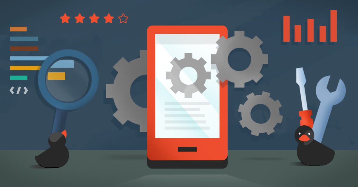 Mobile App Maintenance – How to Keep Users Happy | Vincit