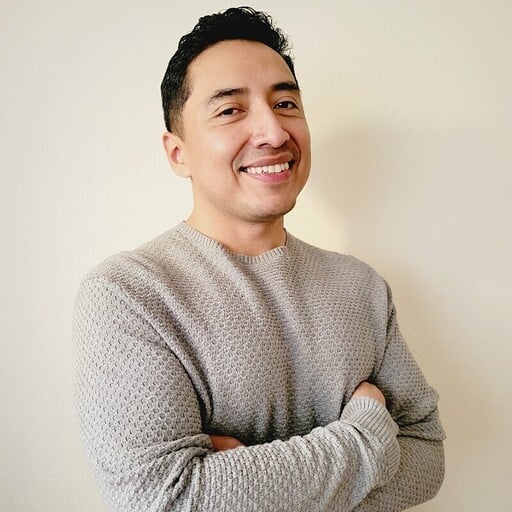 Rodrigo Chavez, Senior Technology Strategist, picture