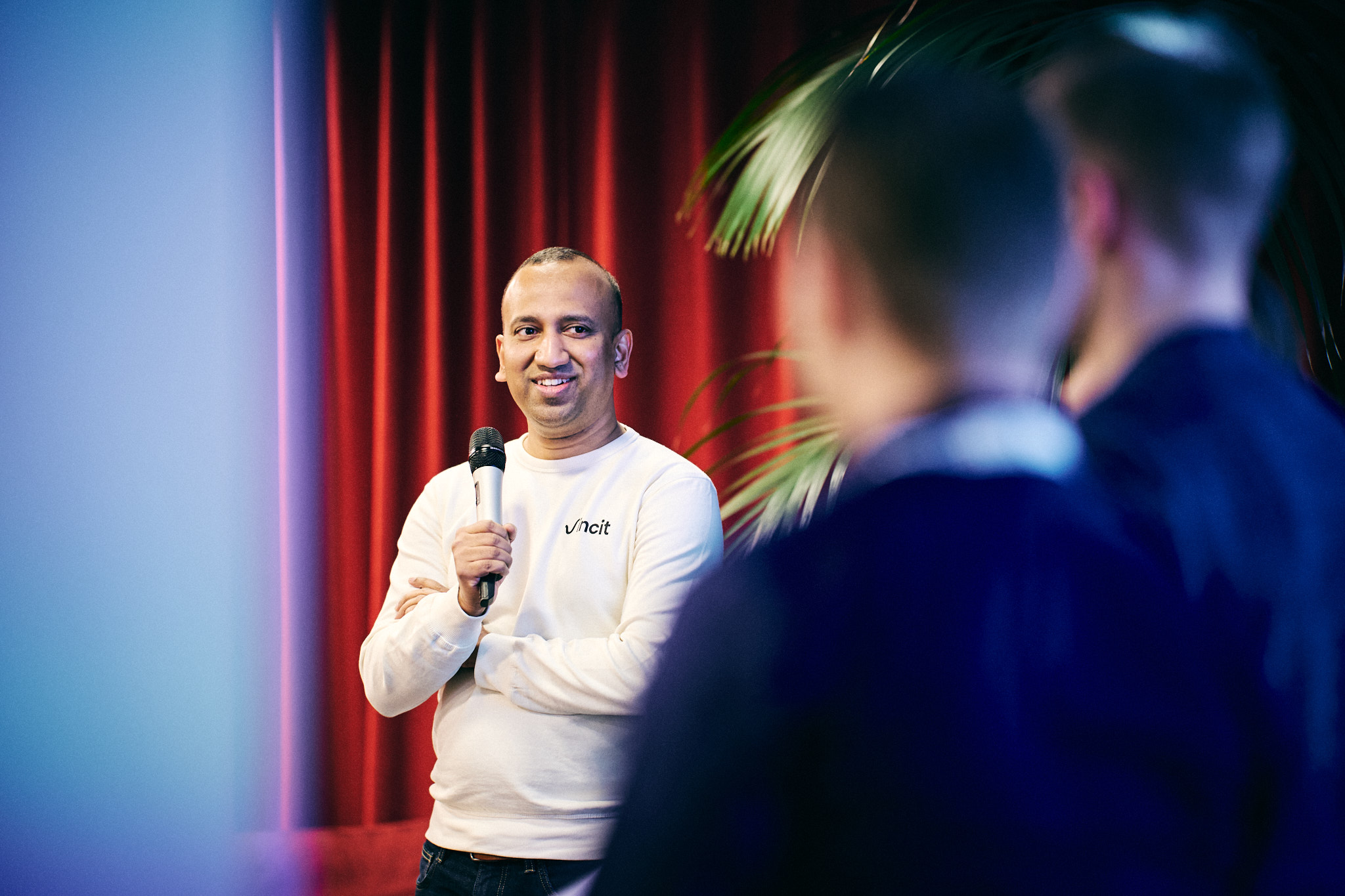 Read more about: Bhavesh Ratnam – working together to achieve new heights