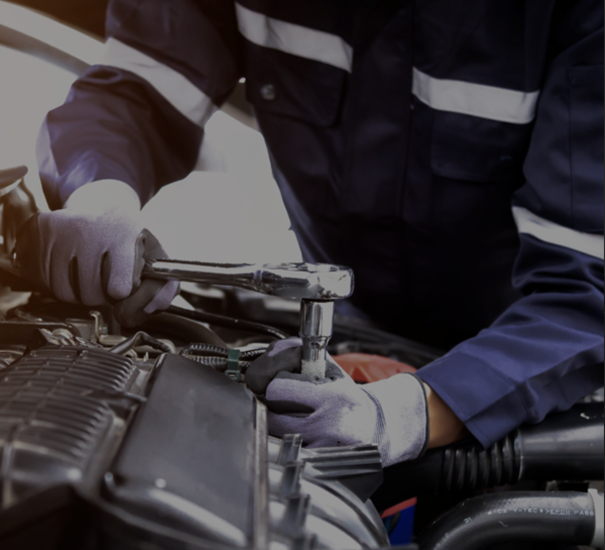 car mechanic