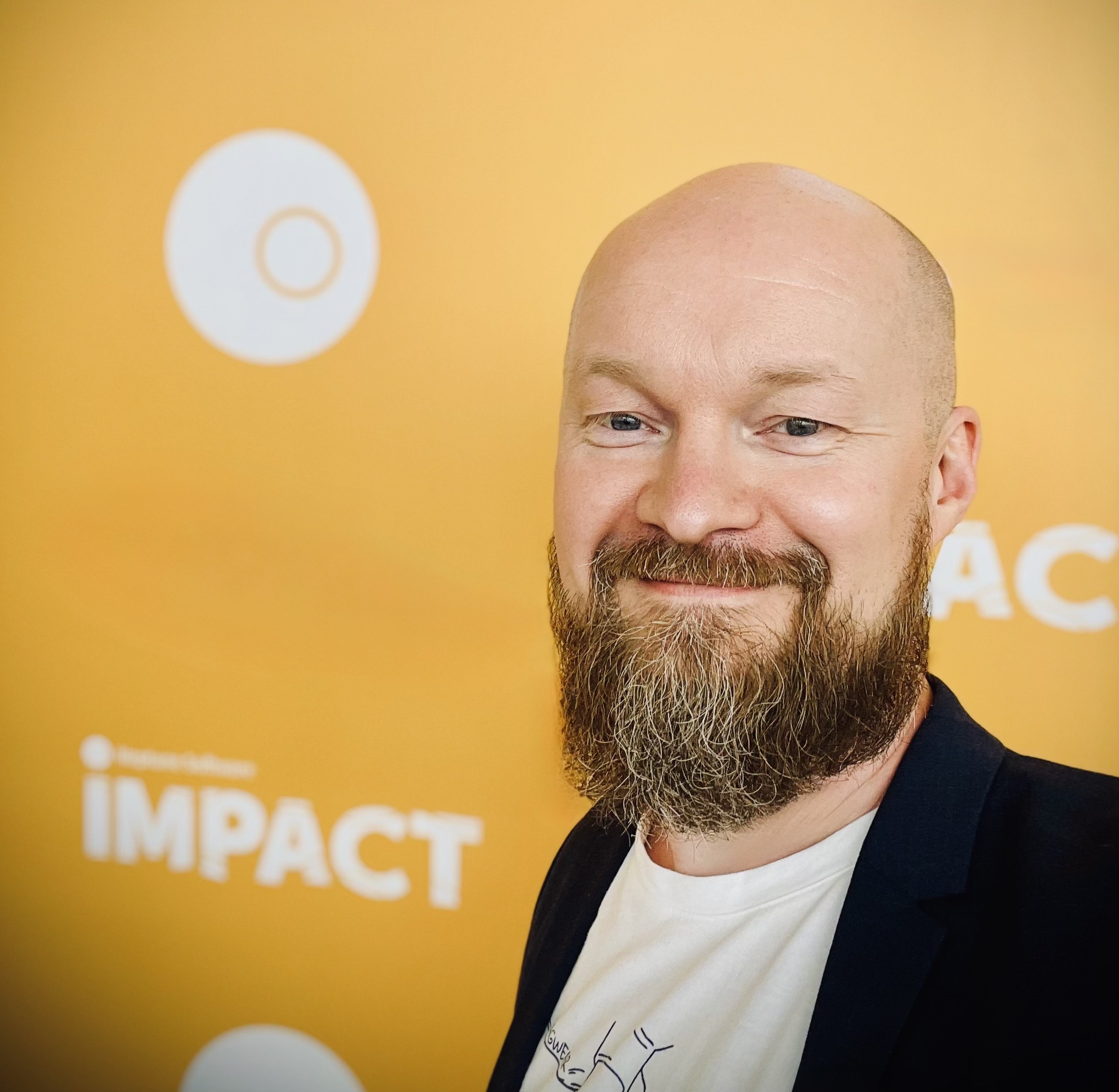 Heikki Kosonen, Lead Consultant , picture